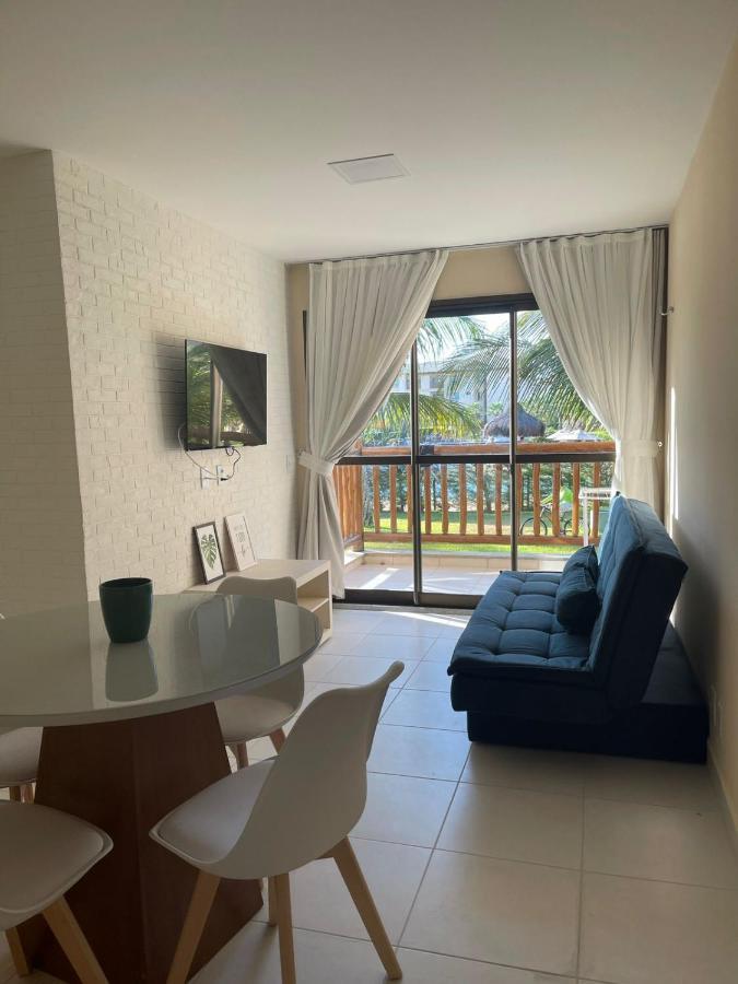 VG SUN Cumbuco 1 Quarto Exterior foto